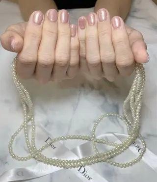 ネイル Shizuka Nail Salonのネイルデザイン