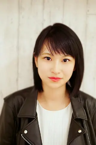 ショート 永野 良一のヘアスタイル
