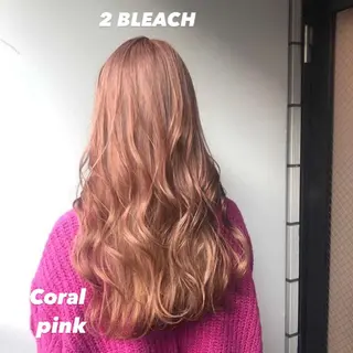 セミロング カラー パーマ ヘアアレンジ メンズ キッズ ネイル マツエク・マツパ KANAMI 🌏のヘアスタイル