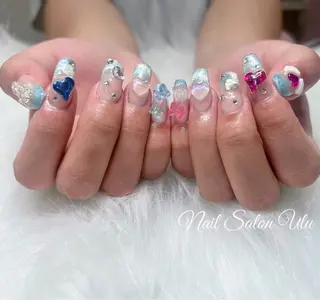 ネイル Muguet nailのネイルデザイン