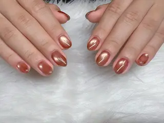 ネイル エン Nail salonのネイルデザイン