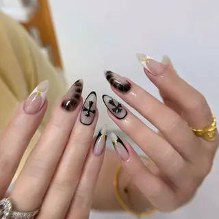 ネイル CHAIKO ANA.CHUOのネイルデザイン