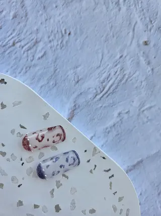 ネイル Noah'snail のネイルデザイン