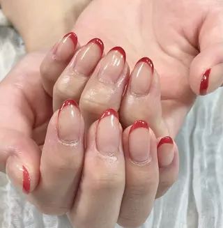 ネイル Anurea HARUKA🌸のネイルデザイン