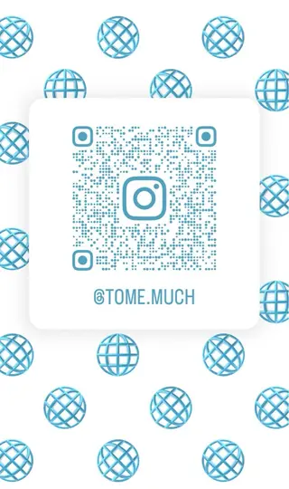 tome much kyokaのネイルデザイン