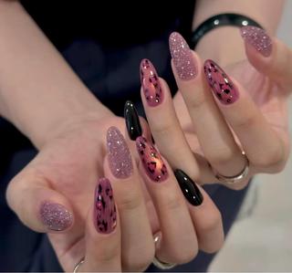 ネイル beautynail Emiのネイルデザイン