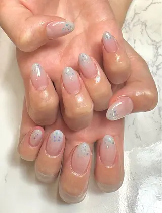 ネイル one nailsalonのネイルデザイン