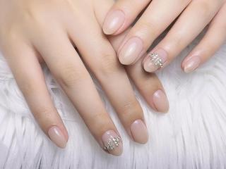 ネイル M2 BEAUTY Rikaのネイルデザイン