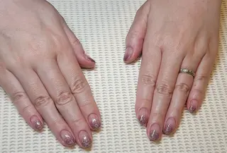 ネイル Nagi Nail 本山のネイルデザイン