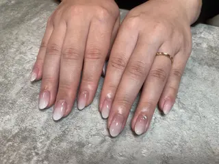 ネイル 佐藤 悠子のネイルデザイン