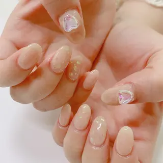 ネイル nail salonのネイルデザイン