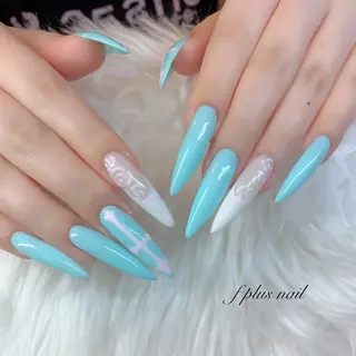 ネイル kanako nail🌷のネイルデザイン