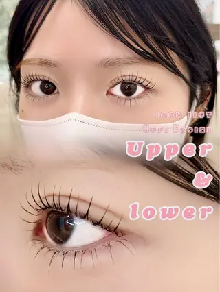 マツエク・マツパ une fleur JURIの眉毛・アイブロウイメージ