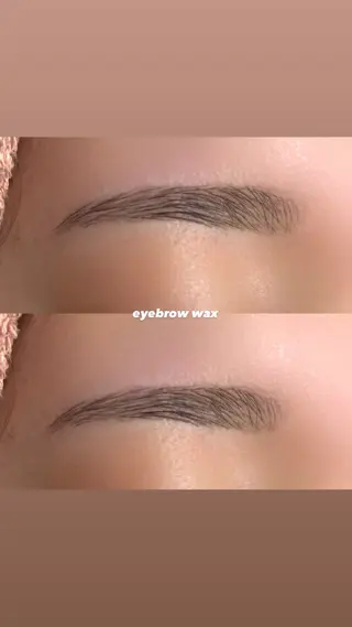アイブロウ Ayumi.dre 🐹H〈2階〉のマツエク・マツパデザイン