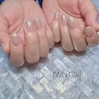 ネイル two nailのネイルデザイン