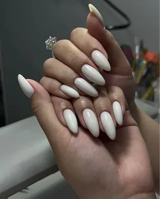 ネイル Sora Nail Ayaseのネイルデザイン