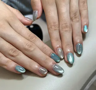 ネイル guarendo ゆきのネイルデザイン