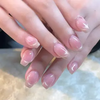 ネイル aime Ayanoのネイルデザイン