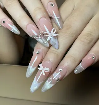 ネイル she’s nailのネイルデザイン