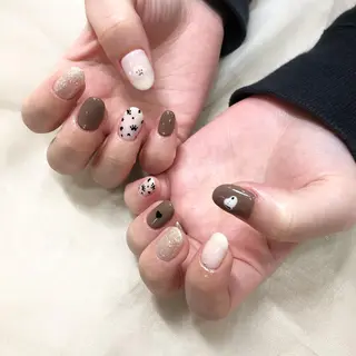 ネイル sabo... nailのネイルデザイン