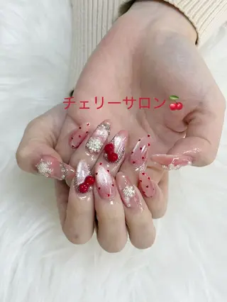ネイル 蒲田2分 りんのネイルデザイン