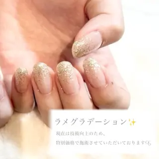 ネイル repos _yuiのネイルデザイン
