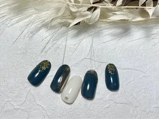 ネイル kikinail 溝の口のネイルデザイン