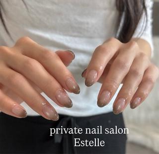 ネイル nail salon Estelleのネイルデザイン