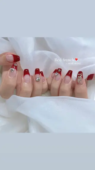 ネイル Sii nail 🤍SAKIのネイルデザイン