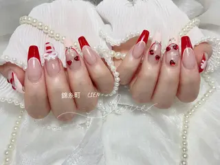 ネイル Lien _リエン リエンのネイルデザイン