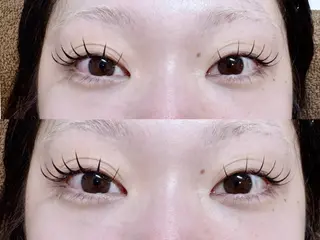 マツエク・マツパ eyelistෆ raimu🩷ᩚのマツエク・マツパデザイン