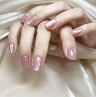 ネイル 🍑 momo_nailのネイルデザイン