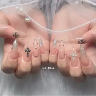 ネイル Hym Nailのネイルデザイン