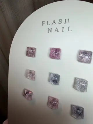 ネイル Ruru nailのネイルデザイン