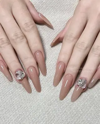 ネイル MiA NAILのネイルデザイン