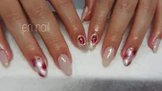 ネイル ✯.。 arbre nail 。✯.のネイルデザイン