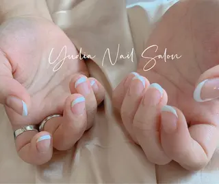 ネイル 【ENサロン】 Rei💜Nailのネイルデザイン