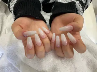 ネイル LYYM Salon Miraのネイルデザイン