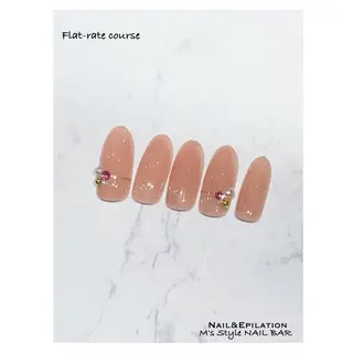 ネイル M's Style NAIL BARのネイルデザイン