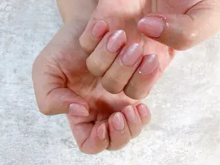 ネイル kiki nail たまプラーザのネイルデザイン