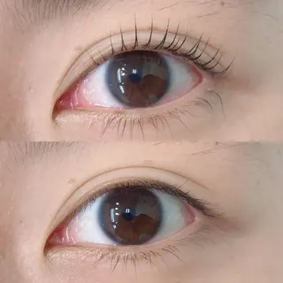 マツエク・マツパ KKS Beauty Kのマツエク・マツパデザイン