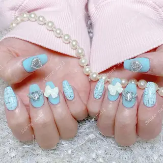 ネイル 🎀Sense Nail渋谷店🎀のネイルデザイン