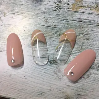 ネイル CHERIMO シェリモのネイルデザイン
