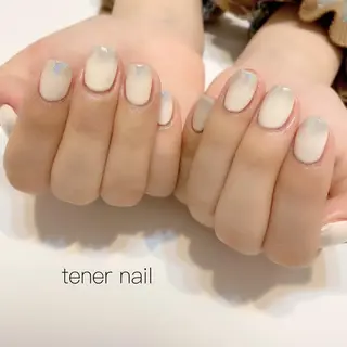 ネイル テネルネイル tener nailのネイルデザイン
