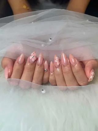 ネイル Suka Nailのネイルデザイン