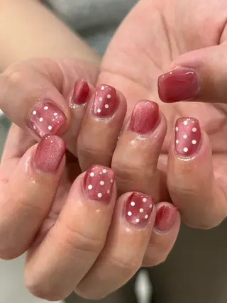 ネイル rn__ nailのネイルデザイン