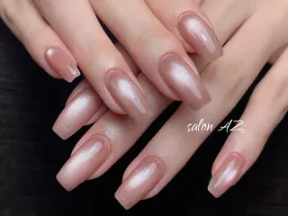 ネイル salon AZのネイルデザイン