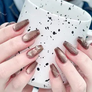 ネイル N.one 🎀ユイ🎀のネイルデザイン