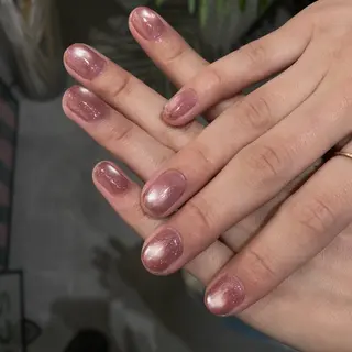 ネイル kosai sedumのネイルデザイン