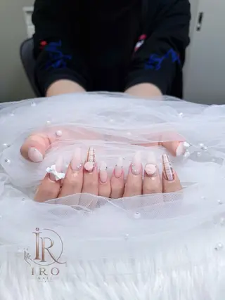 ネイル iro nailのネイルデザイン